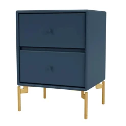 Drift inkl. ben fra Montana