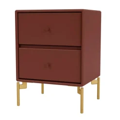 Drift inkl. ben fra Montana