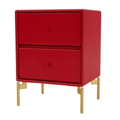 Drift inkl. ben fra Montana