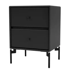 Drift inkl. ben fra Montana