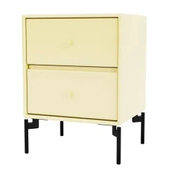 Drift inkl. ben fra Montana