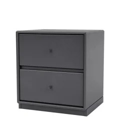 Drift inkl. hjul fra Montana