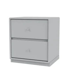 Drift inkl. hjul fra Montana