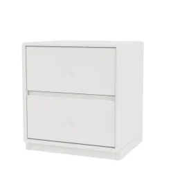 Drift inkl. hjul fra Montana