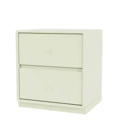 Drift inkl. hjul fra Montana