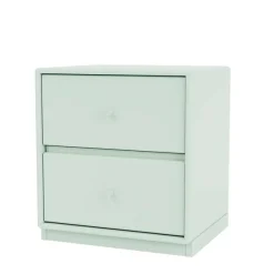 Drift inkl. hjul fra Montana