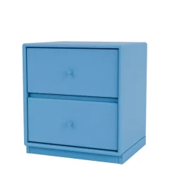 Drift inkl. hjul fra Montana