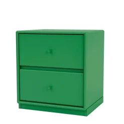 Drift inkl. hjul fra Montana