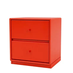 Drift inkl. hjul fra Montana