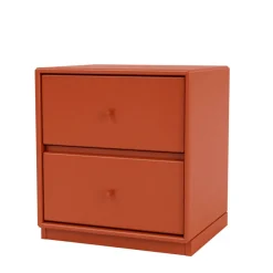 Drift inkl. hjul fra Montana