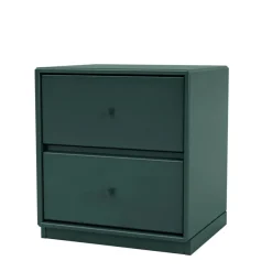 Drift inkl. hjul fra Montana