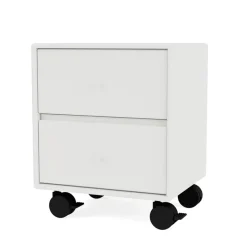 Drift inkl. hjul fra Montana