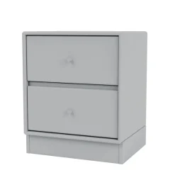 Drift inkl. hjul fra Montana