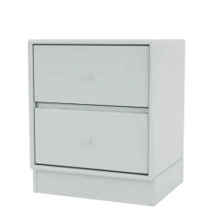 Drift inkl. hjul fra Montana