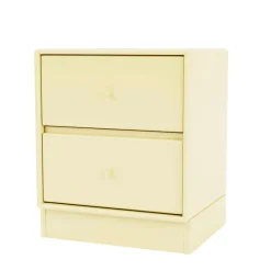 Drift inkl. hjul fra Montana