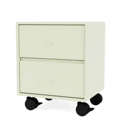 Drift inkl. hjul fra Montana