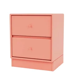 Drift inkl. hjul fra Montana