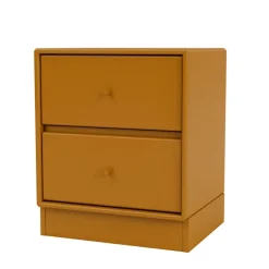 Drift inkl. hjul fra Montana