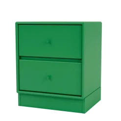 Drift inkl. hjul fra Montana