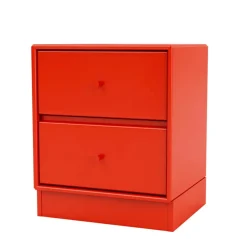 Drift inkl. hjul fra Montana