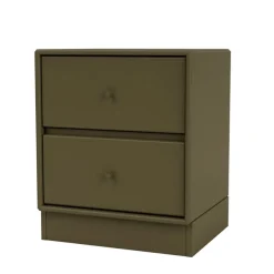 Drift inkl. hjul fra Montana