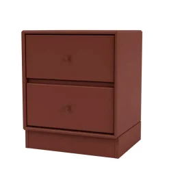 Drift inkl. hjul fra Montana