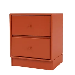 Drift inkl. hjul fra Montana