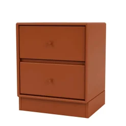 Drift inkl. hjul fra Montana