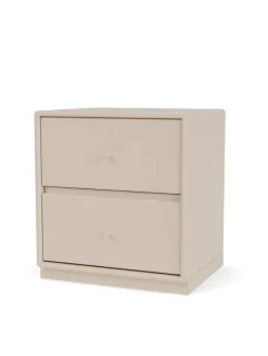 Drift inkl. hjul fra Montana