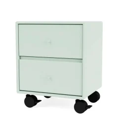 Drift inkl. hjul fra Montana