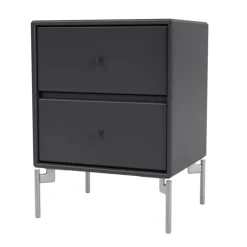 Drift inkl. hjul fra Montana