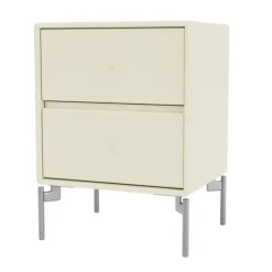 Drift inkl. hjul fra Montana