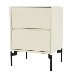 Drift inkl. hjul fra Montana