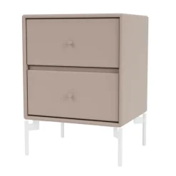 Drift inkl. hjul fra Montana