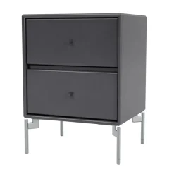 Drift inkl. hjul fra Montana