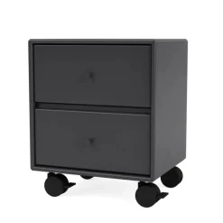 Drift inkl. hjul fra Montana