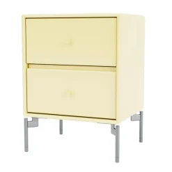 Drift inkl. hjul fra Montana