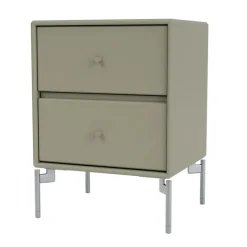 Drift inkl. hjul fra Montana