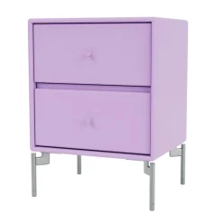 Drift inkl. hjul fra Montana