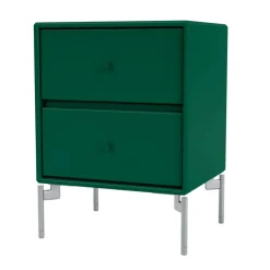 Drift inkl. hjul fra Montana