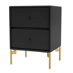 Drift inkl. hjul fra Montana