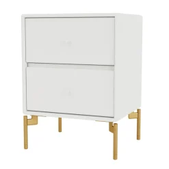 Drift inkl. hjul fra Montana