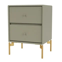 Drift inkl. hjul fra Montana