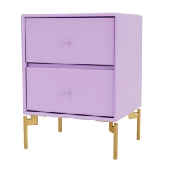 Drift inkl. hjul fra Montana