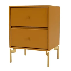 Drift inkl. hjul fra Montana