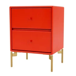 Drift inkl. hjul fra Montana