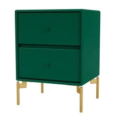 Drift inkl. hjul fra Montana