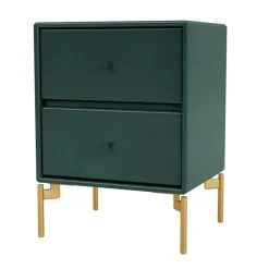 Drift inkl. hjul fra Montana