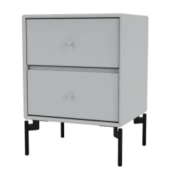 Drift inkl. hjul fra Montana