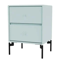 Drift inkl. hjul fra Montana